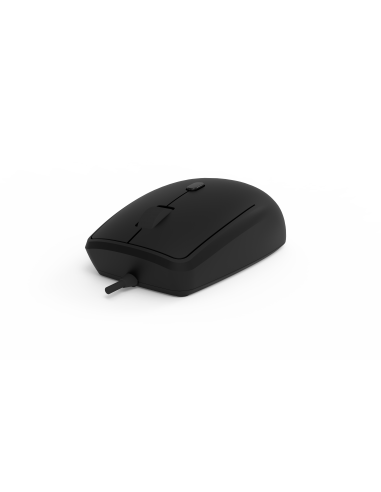 Мишка Delux M330BU
